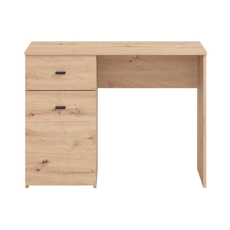 Γραφείο Diofant Ξύλινο Artisan 98x45x74εκ.