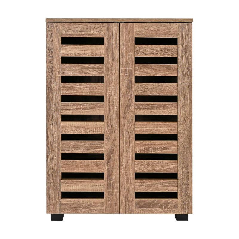Παπουτσοθήκη Vento 60x33x87cm Fylliana