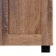 Παπουτσοθήκη "Cubo" Με 4 Ράφια Χρώμα Grey Oak 60x33x84Εκ Fylliana 