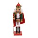 Χριστουγεννιάτικη Φιγούρα Nutcracker 3504 35Εκ