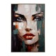 Πίνακας σε Καμβά 70x100cm Fylliana