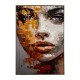 Πίνακας σε Καμβά 70x100cm Fylliana 