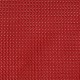 Καρέκλα Γραφείου W-09 Κόκκινη Πλάτη-Μαύρο Κάθισμα 60x60x114εκ