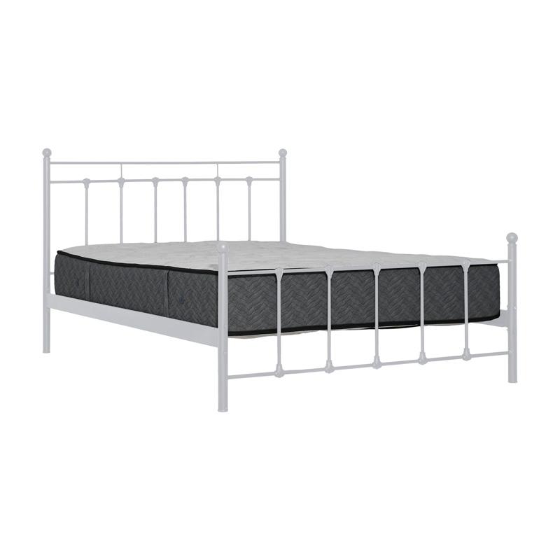 Κρεβάτι Σιδερένιο Astra Μπεζ Χρώμα 168X208X86Εκ (160X200) Fylliana 