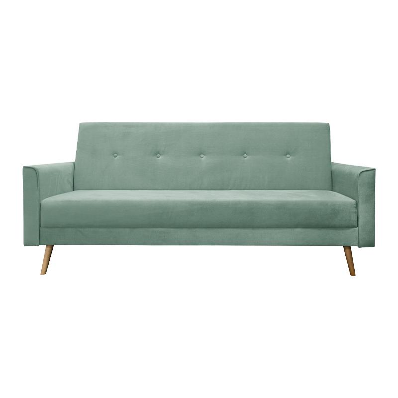Καναπές Κρεβάτι  New Primavera Mint 200x80x90 Fylliana