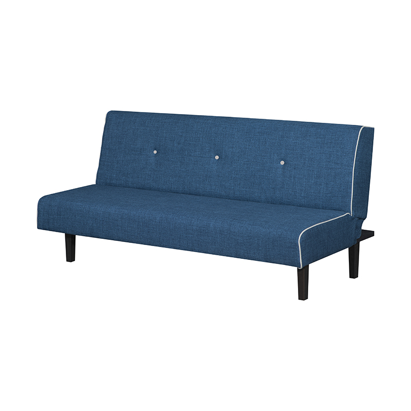 Καναπές/Κρεβάτι Κλικ-Κλακ Linea Denim 170x95εκ