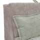 Διθέσιος Καναπές - Κρεβάτι Nest Καφέ Χρώμα 145x100x92Εκ Fylliana 