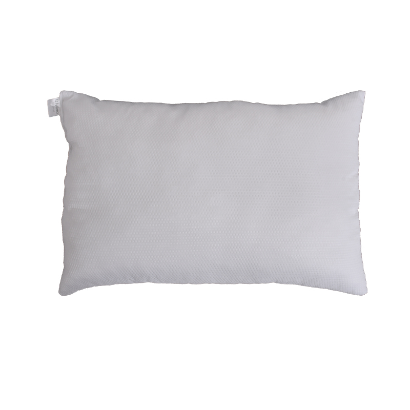 Μαξιλάρι Ύπνου 3D Aloe Vera Λευκό 50x70εκ