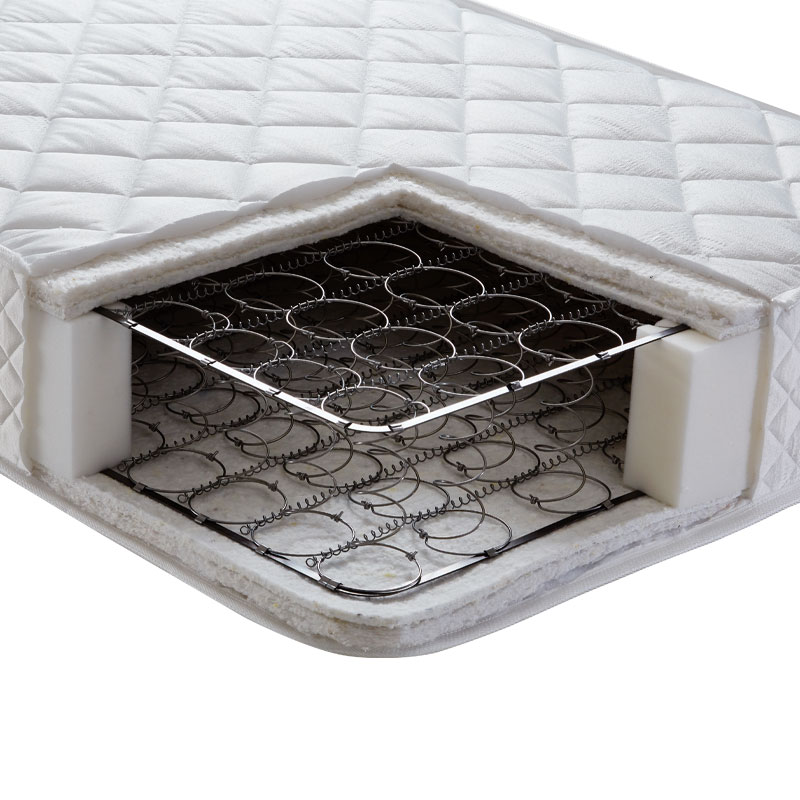 Στρώμα Ύπνου Διπλό Ορθοπεδικό Classico 140x200 εκ