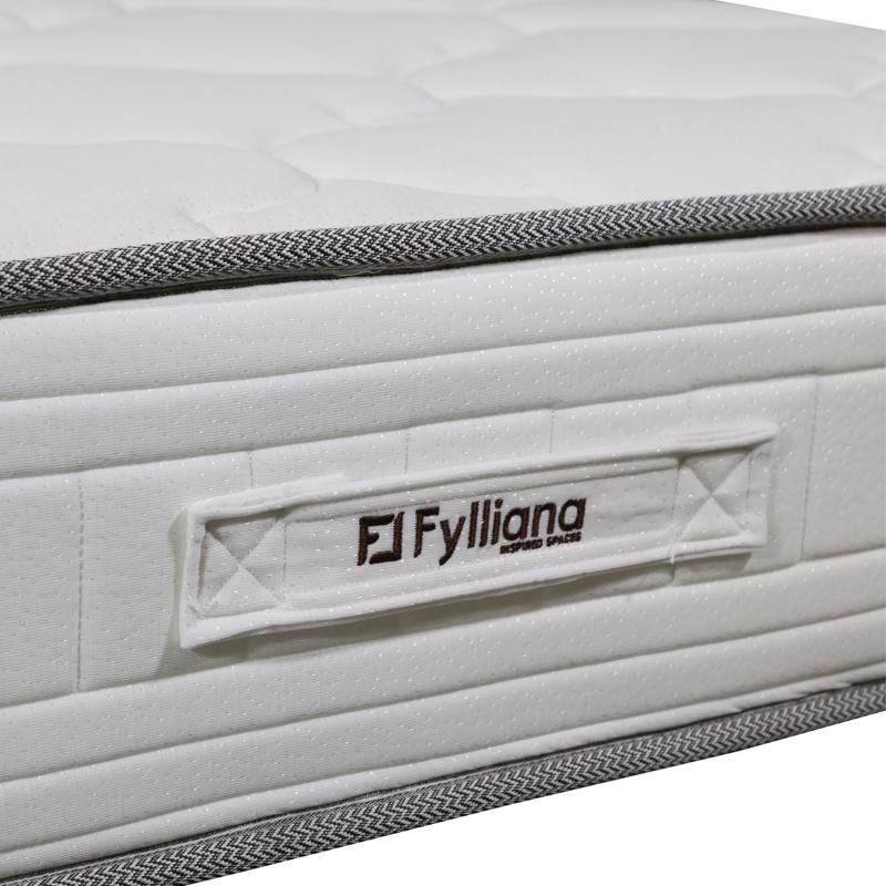 Στρώμα Fylliana Serenity 90 * 200 ( 70-90 )