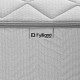 Στρώμα Care 110x200 (101-110) Fylliana