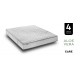 Στρώμα Care 110x200 (101-110) Fylliana