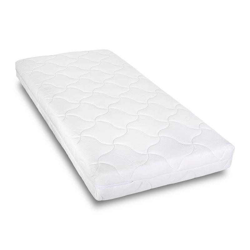 Στρώμα Fylliana Eco Aloe Με Memory Foam 90x200Cm