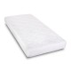 Στρώμα Fylliana Eco Aloe Με Memory Foam 90x200Cm