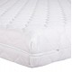 Στρώμα Fylliana Eco Aloe Με Memory Foam 90x200Cm