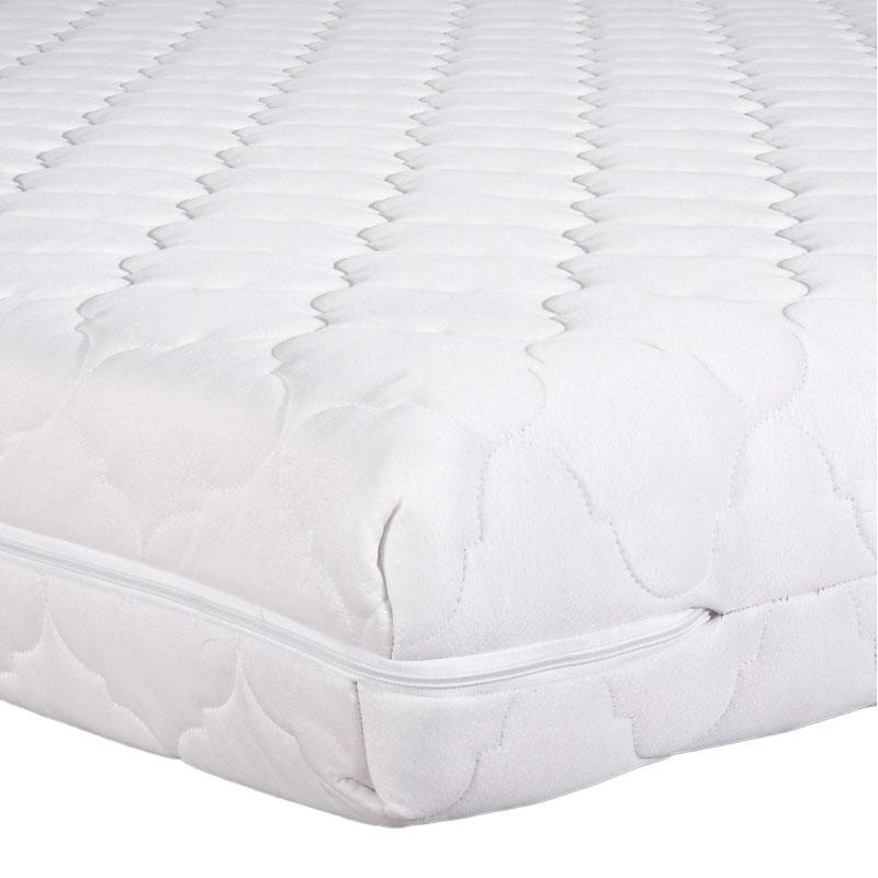 Στρώμα Eco Aloe Με Memory Foam 150x200Εκ Fylliana 