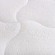 Στρώμα Eco Aloe Με Memory Foam 150x200Εκ Fylliana 