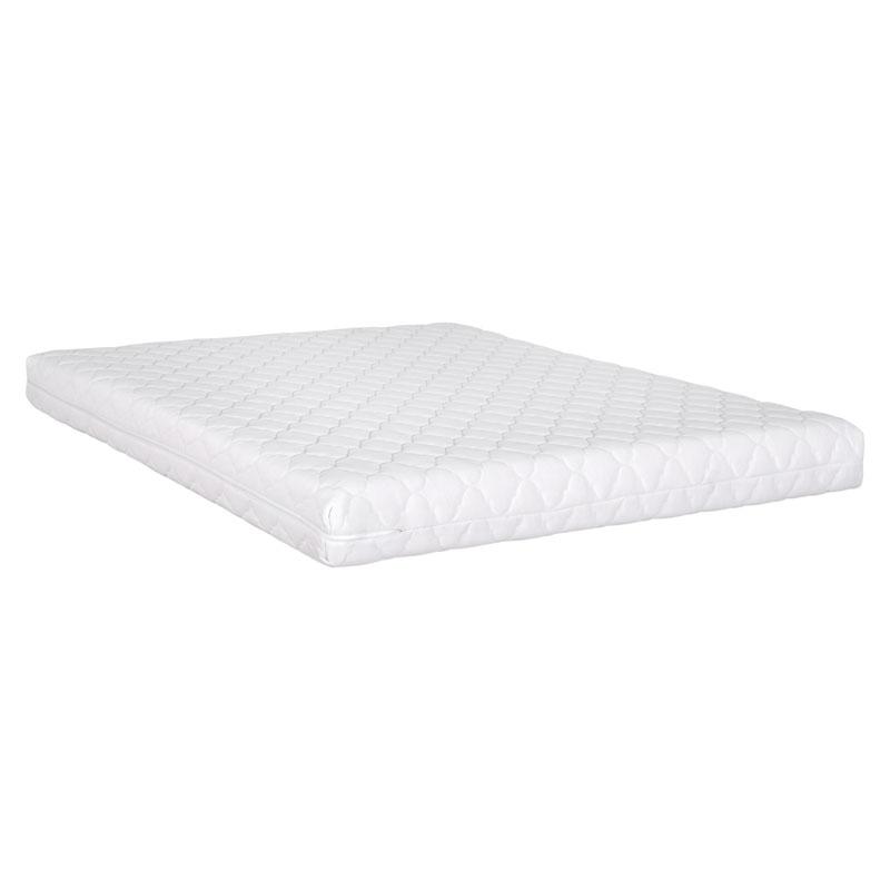 Στρώμα Eco Aloe Με Memory Foam 150x200Εκ Fylliana 
