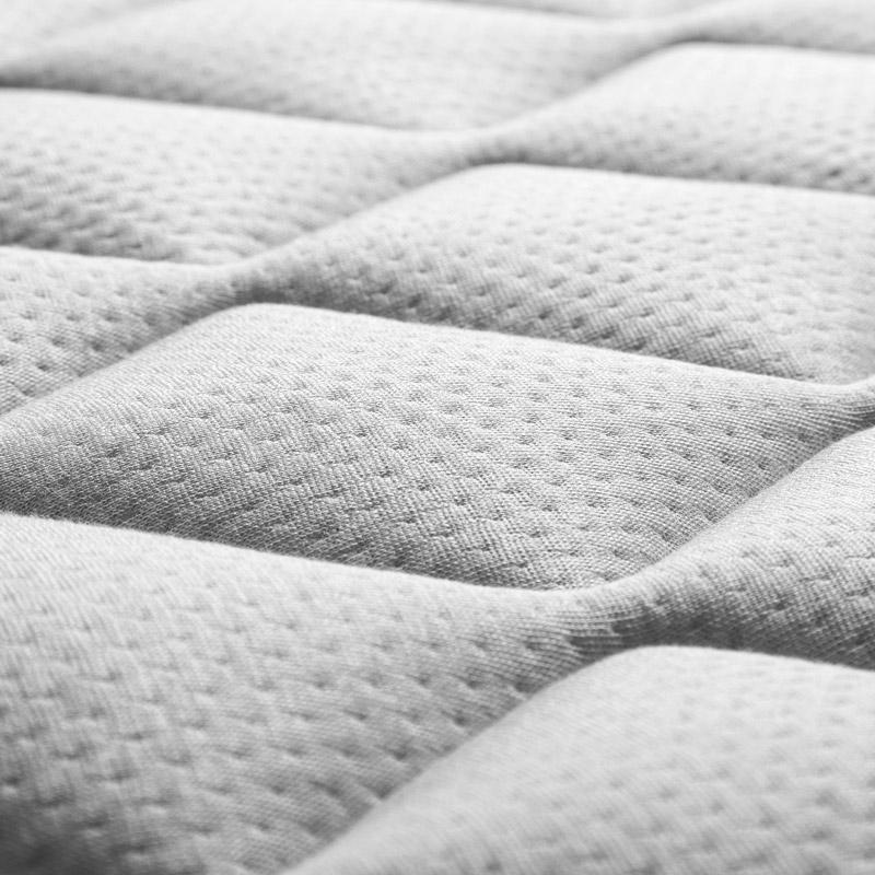 Στρώμα Memosleep Με Memory Foam 140x200Εκ Fylliana 