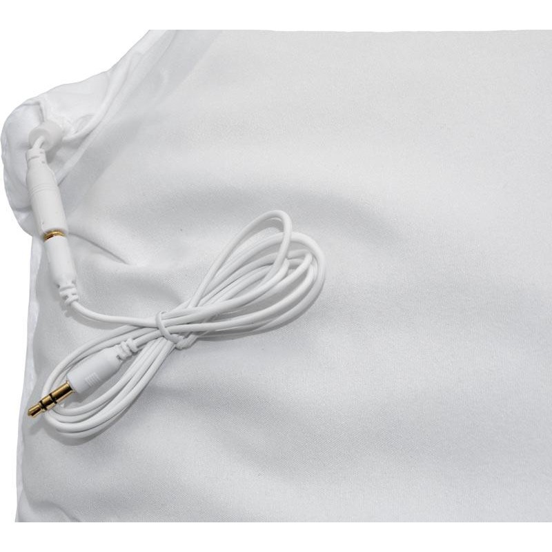 Μαξιλάρι Ύπνου Music 50x70Εκ Fylliana