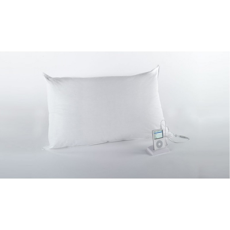 Μαξιλάρι Ύπνου Music 50x70Εκ Fylliana