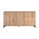 Μπουφές Alicante Artisan Χρώμα 160x40x84Εκ Fylliana 
