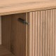 Μπουφές Alicante Artisan Χρώμα 160x40x84Εκ Fylliana 