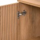 Μπουφές Alicante Artisan Χρώμα 160x40x84Εκ Fylliana 