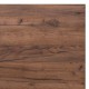Μπουφές Miami Ξύλινος με Συρτάρια Tobacco 160x40x84cm