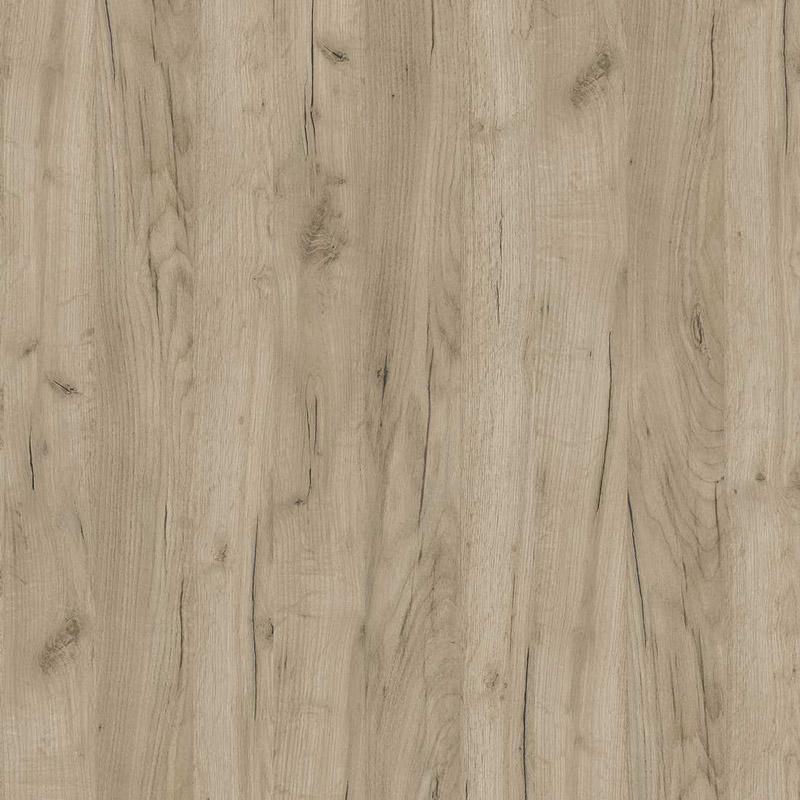 Συρταριέρα New Imperium 4F Grey Oak Χρώμα 90x44x106Εκ Fylliana