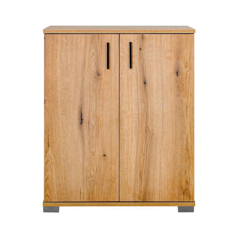 Παπουτσοθήκη Shoeroom Artisan Χρώμα 69x34x85Εκ Fylliana 