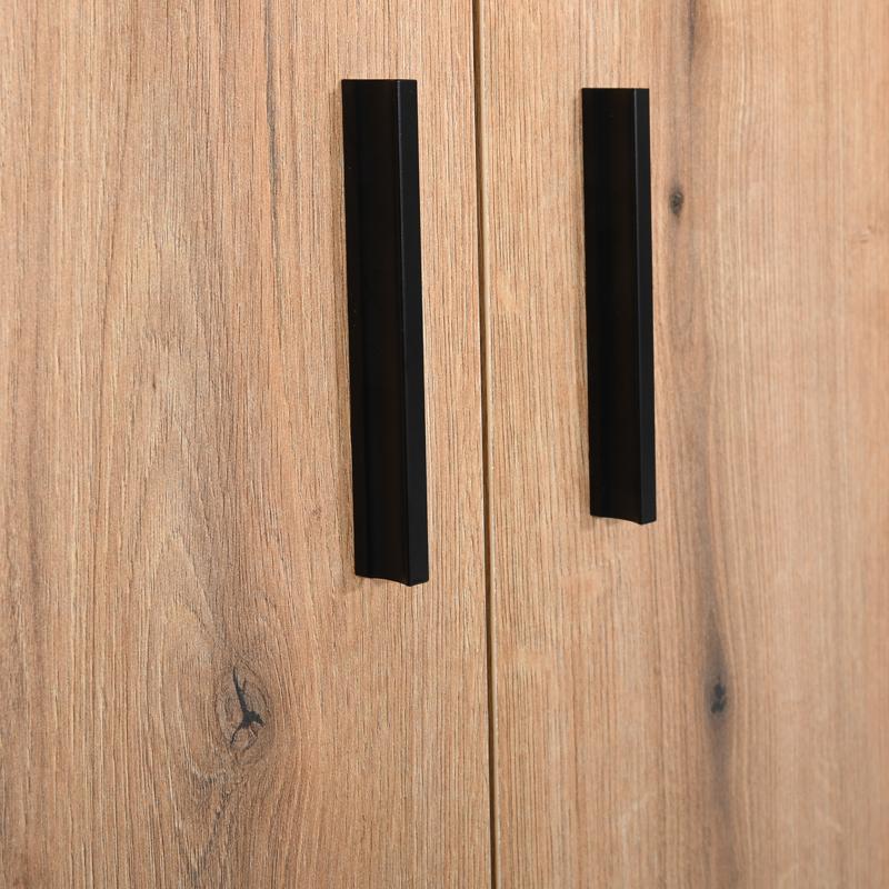 Παπουτσοθήκη Shoeroom Artisan Χρώμα 69x34x85Εκ Fylliana 