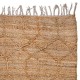 Χαλί Ορθογώνιο Μπεζ 160x230cm Fylliana 