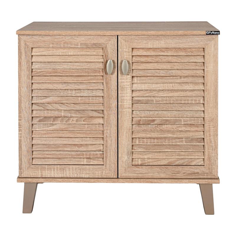 Παπουτσοθήκη FP-01 Sonoma 75x36.8x74.5Εκ Fylliana