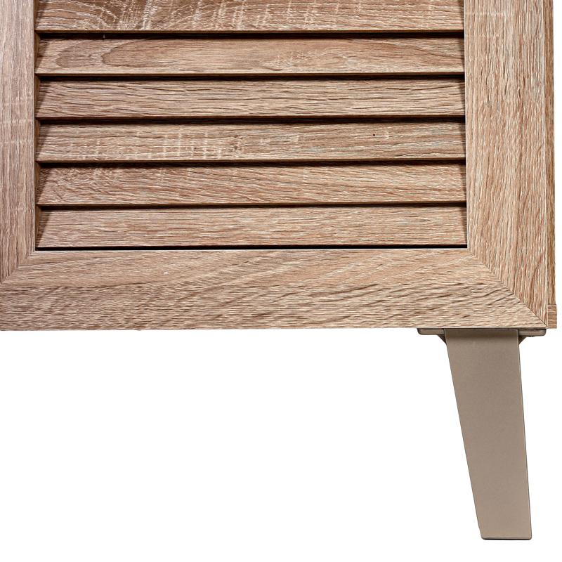 Παπουτσοθήκη FP-01 Sonoma 75x36.8x74.5Εκ Fylliana