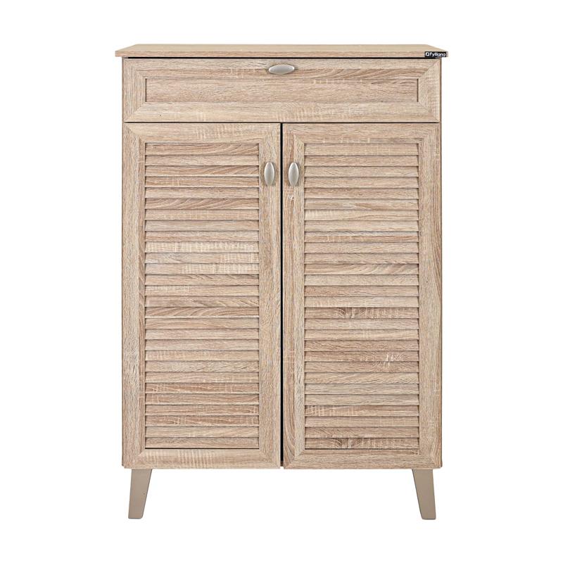 Παπουτσοθήκη FP-03 Sonoma 77,8x36,8x119,6Εκ Fylliana