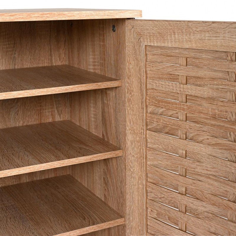 Παπουτσοθήκη FP-01C Sonoma 75x36.8x74.5Εκ Fylliana