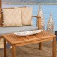 Βάζο Δαπέδου Bamboo-Κοχύλι Tear Drop Fylliana Fl241 Μπεζ-Καφέ-Λευκό Χρώμα 20x62Εκ
