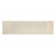 Τραβέρσα Διακοσμητική Fl822 Ivory Χρώμα 40X150Εκ Fylliana 