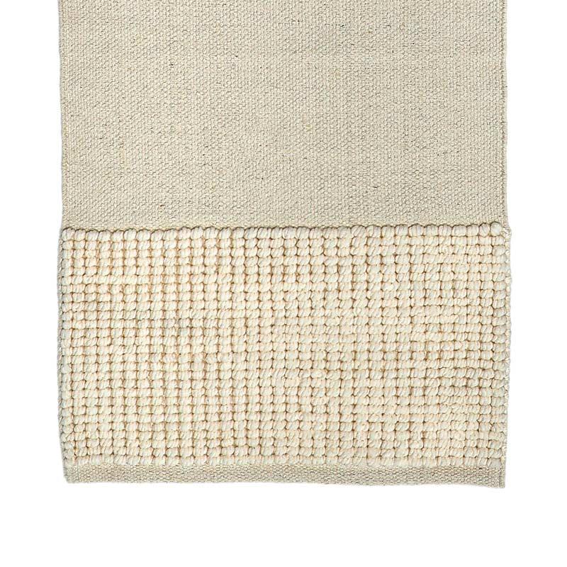 Τραβέρσα Διακοσμητική Fl822 Ivory Χρώμα 40X150Εκ Fylliana 