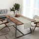 Τραβέρσα Διακοσμητική Fl481 Ivory Χρώμα 40X150Εκ Fylliana 