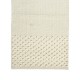 Τραβέρσα Διακοσμητική Fl481 Ivory Χρώμα 40X150Εκ Fylliana 