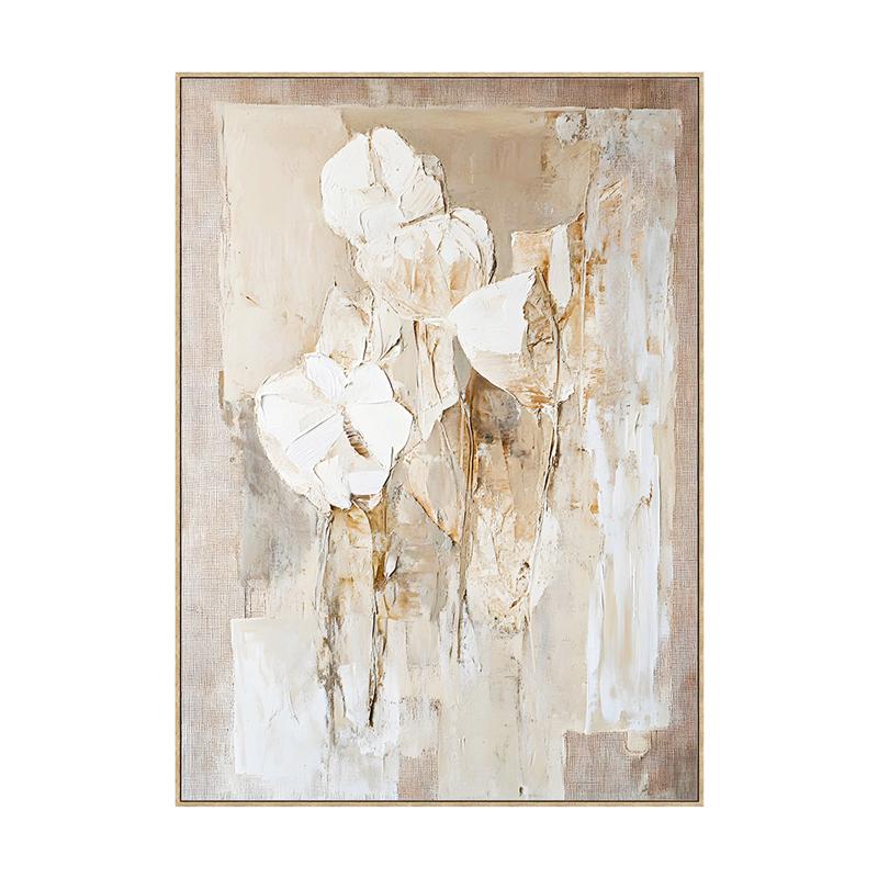 Πίνακας Σε Καμβά 80x120Εκ Fl50243 Fylliana 