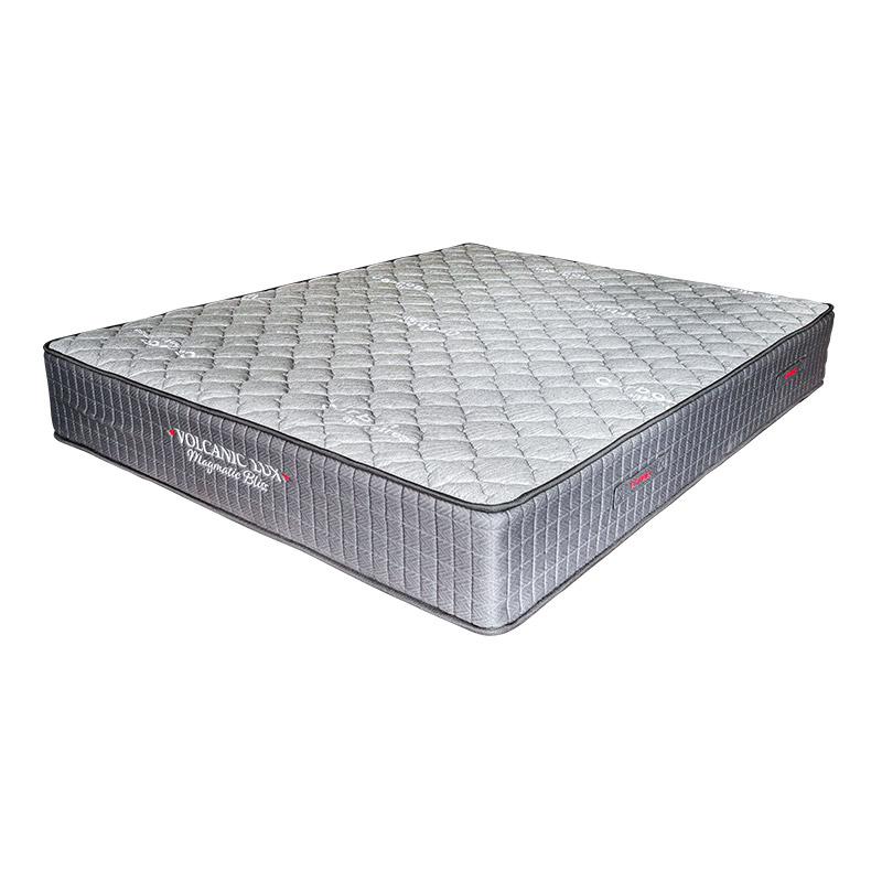 Στρώμα Διπλό Ανατομικό 150x200cm με Ανεξάρτητα Ελατήρια Fylliana Magmatic Bliss 