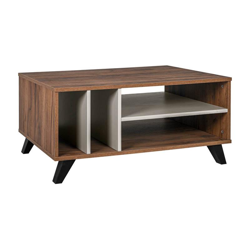 Έπιπλο Τηλεόρασης Miami Cashmere Μ160xΠ40xΥ51cm