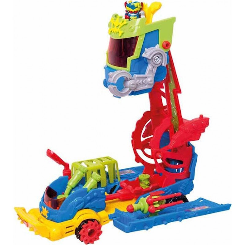 Superthings Φορτηγό AS