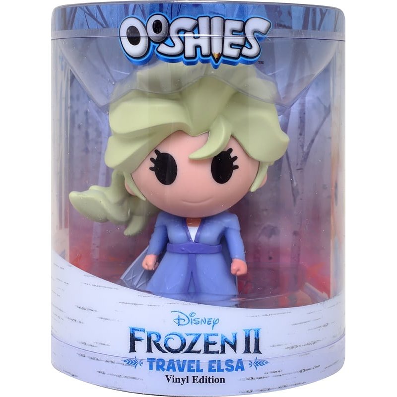Συλλεκτική Φιγούρα Frozen 2 10Εκ Ooshies