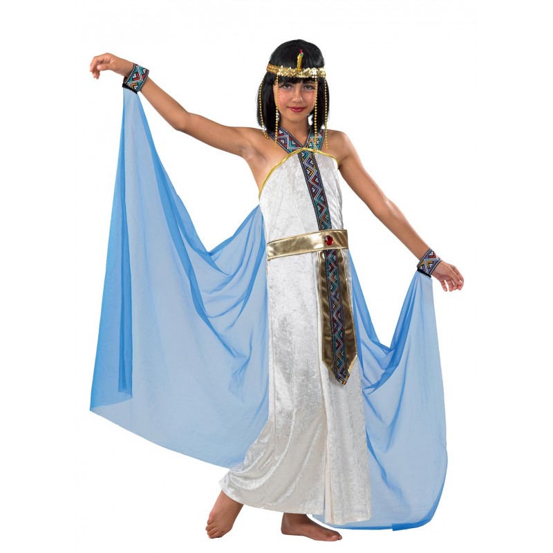 Αποκριάτικη Στολή Κλεοπάτρα Fun Fashion