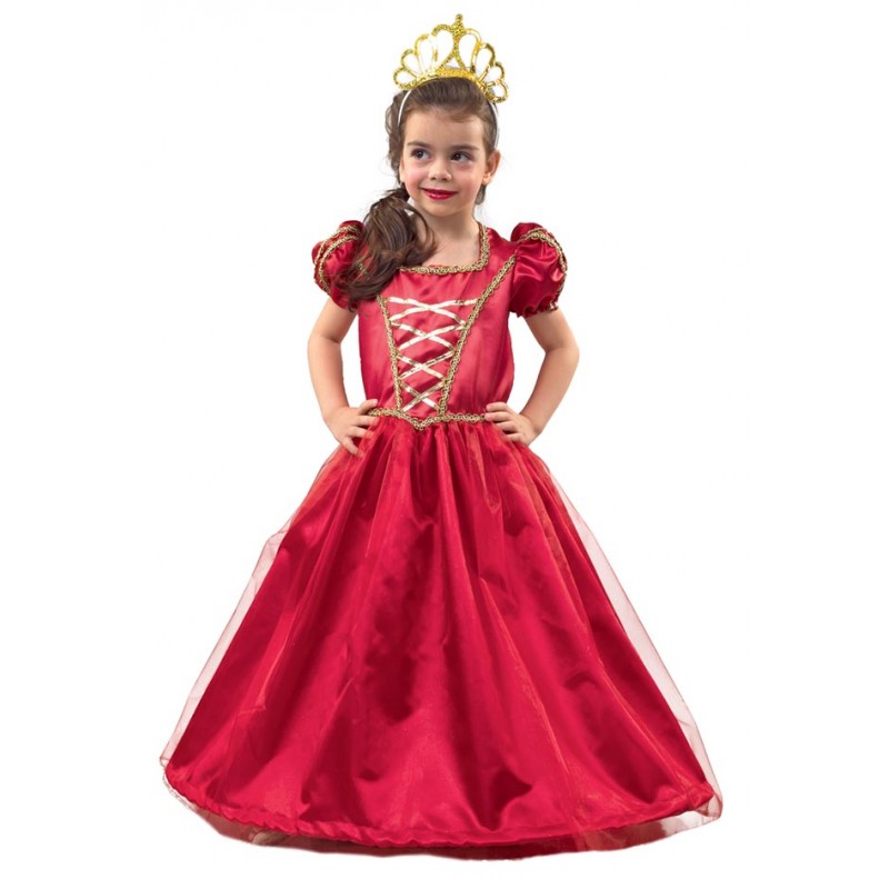 Παιδική Στολή Βασίλισσα 483 Fun Fashion