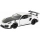 Αυτοκίνητο Μεταλλικό Porsche 911 GT2 RS 12.5Εκ